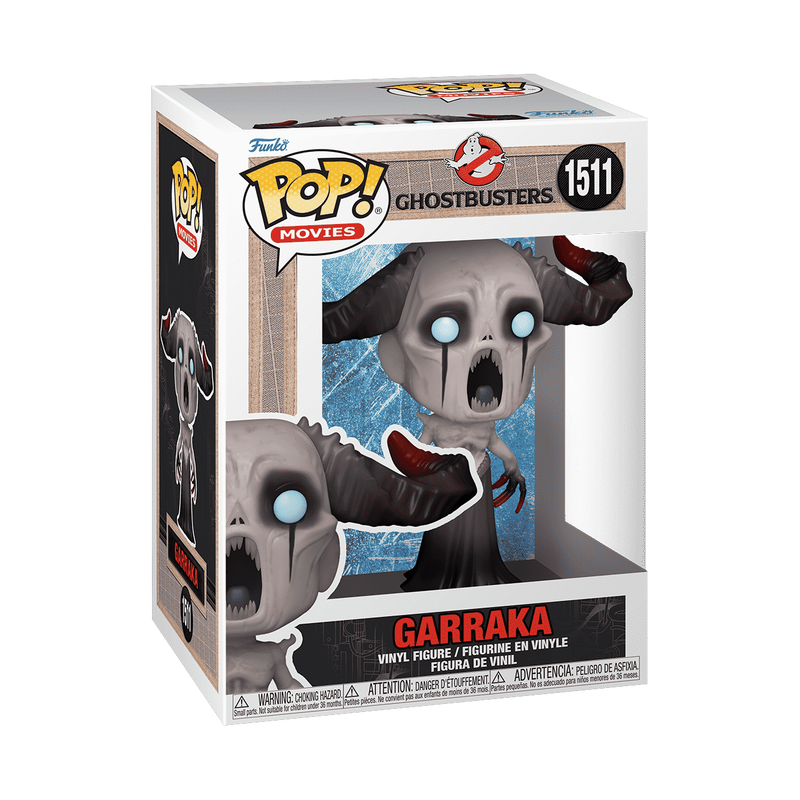 Pop! Garraka, , hi-res view 2
