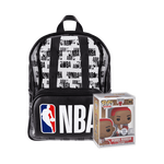 Limited Edition Bundle - NBA Stadium Mini Backpack and Pop! Dennis Rodman, , hi-res view 3