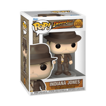 Pop! Indiana Jones with Jacket, , hi-res view 2