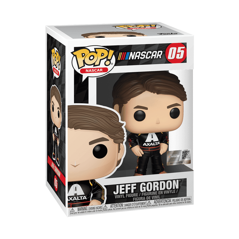 Pop! Jeff Gordon, , hi-res view 2