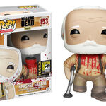 Walking Dead-Headless Hershel (magnetic), , hi-res view 1