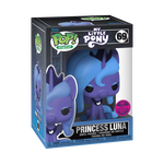 Pop! Princess Luna, , hi-res view 2