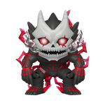 Pop Super Kaiju No. 8 Uncontrolled