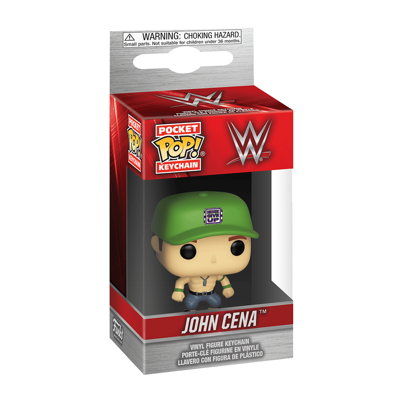 John Cena, , hi-res view 1