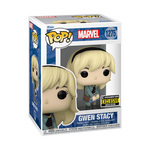 Pop! Gwen Stacy with Bag, , hi-res view 2