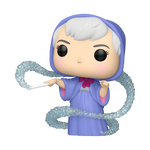 Pop! Fairy Godmother (75th Anniversary), , hi-res view 1