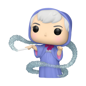 Pop! Fairy Godmother (75th Anniversary), Image 1