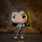 Pop! America Chavez, , hi-res image number 2