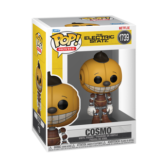 Pop! Cosmo (Robot), Image 2