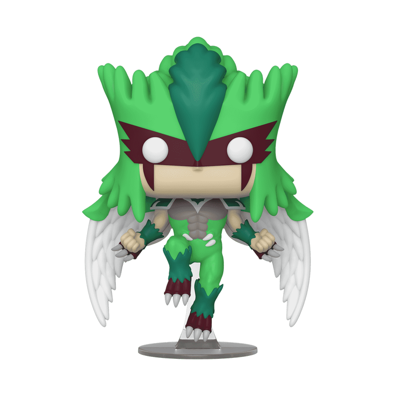 Pop! Elemental Hero Avian, , hi-res view 1