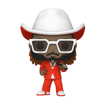 Pop! T-Pain (That's Just Tips), Image 1