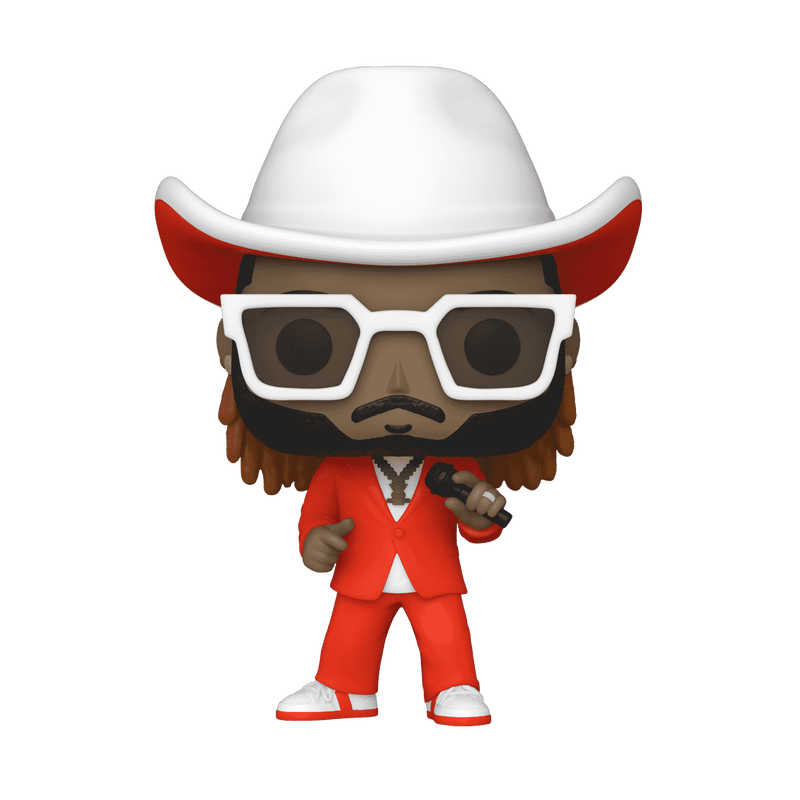 Pop! T-Pain (That's Just Tips), , hi-res view 1