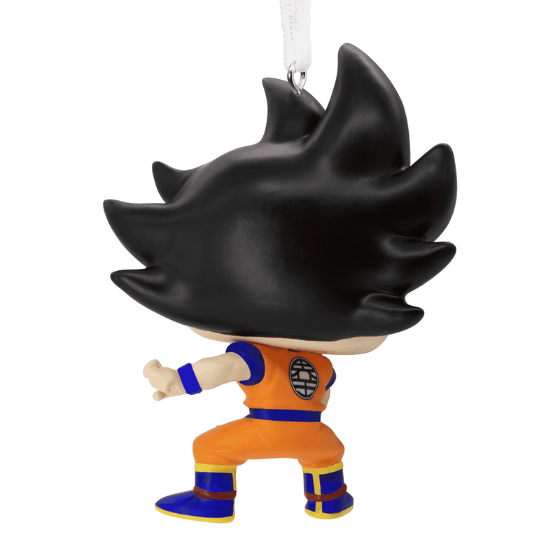 Buy Goku Ornament at Funko.