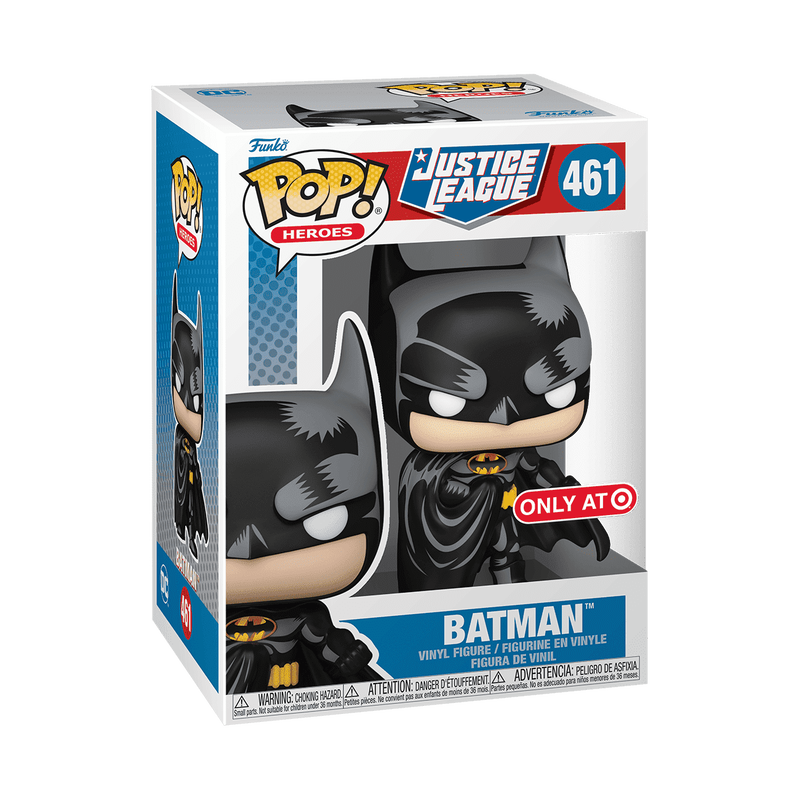 Pop! Batman, , hi-res view 2