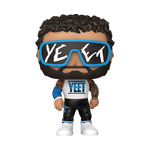 Pop Main Event Jey Uso image