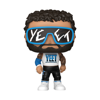 Pop! "Main Event" Jey Uso, Image 1