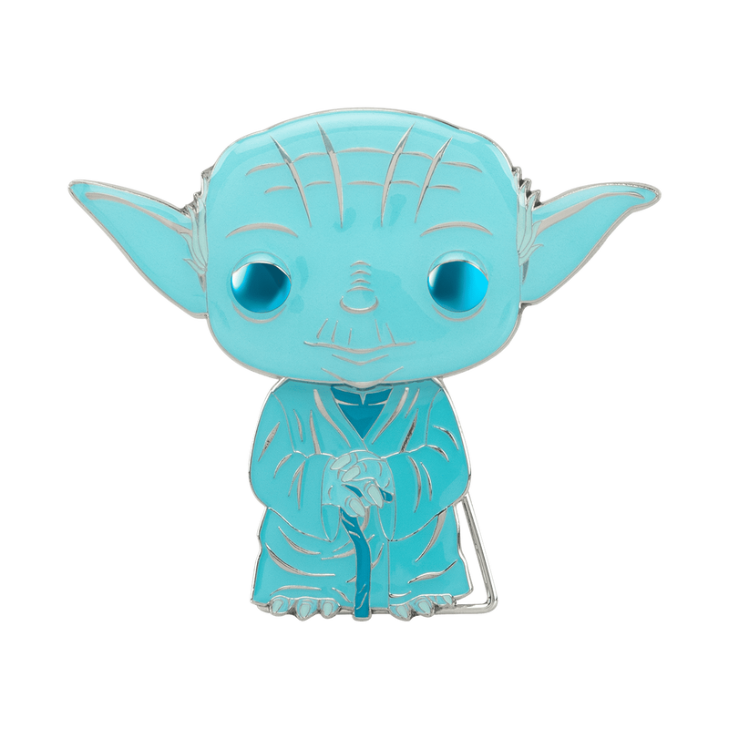 Pop! Pins Yoda, , hi-res view 5