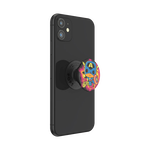 Pop! Sockets Captain America (Black Light), , hi-res view 4