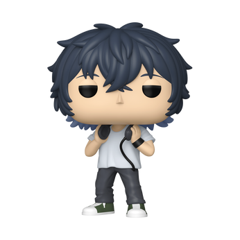 Pop! Keigo Magami, , hi-res view 1