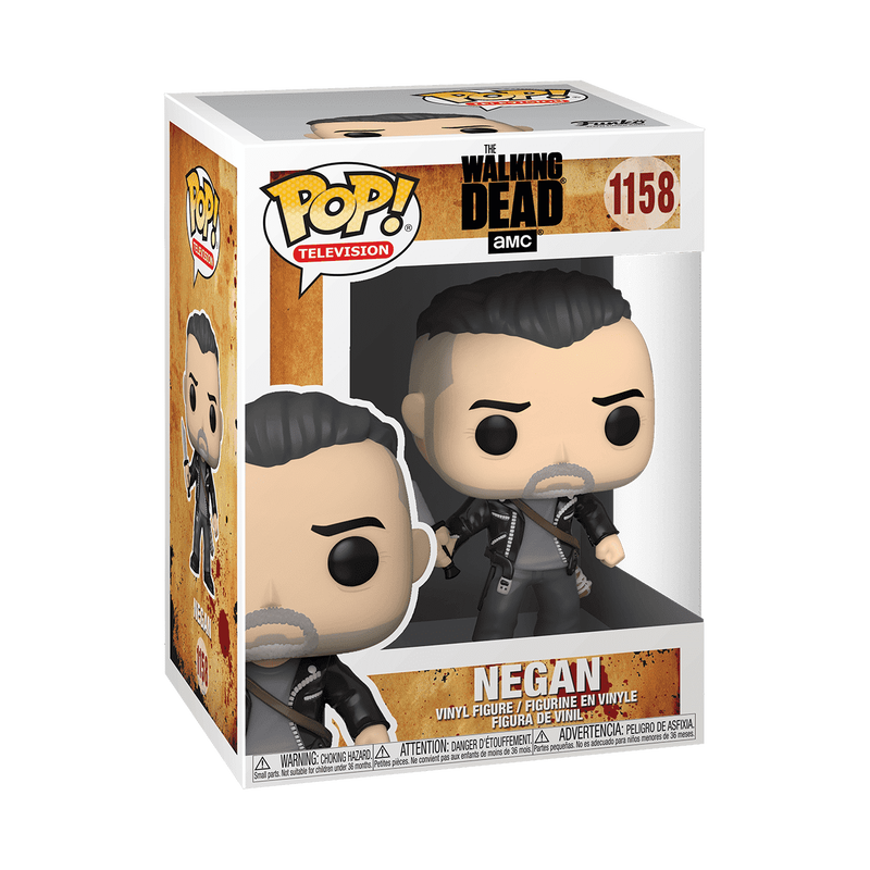 日本全国送料無料商品人気ランキング Pop! Negan タイムセール