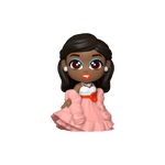 Peaches ‘n Cream Barbie Mattel 80th Anniversary Mystery Mini, , hi-res view 1