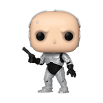 Pop! RoboCop without Helmet, , hi-res view 1