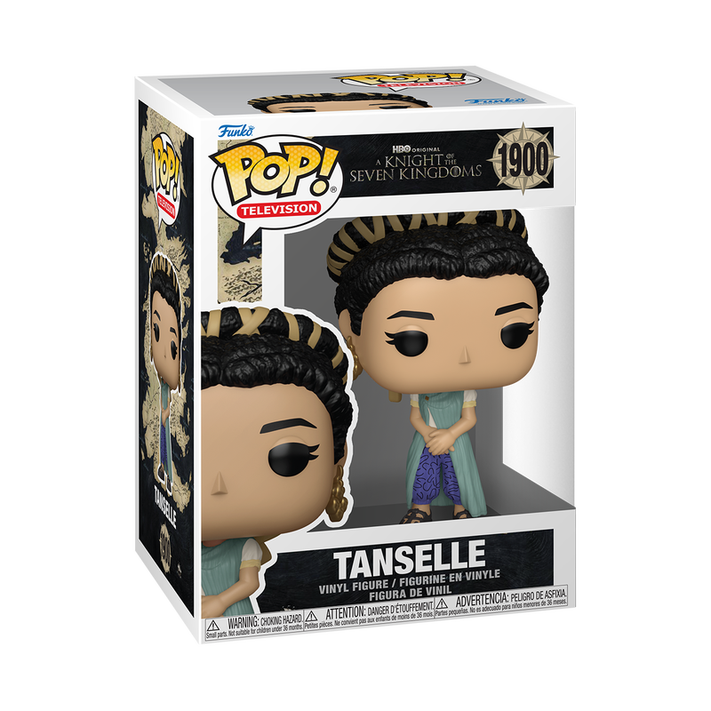 Pop! Tanselle, , hi-res view 2