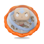 Pop! Super Aang Avatar State, , hi-res view 1