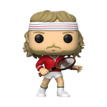 Pop! Björn Borg, , hi-res view 1