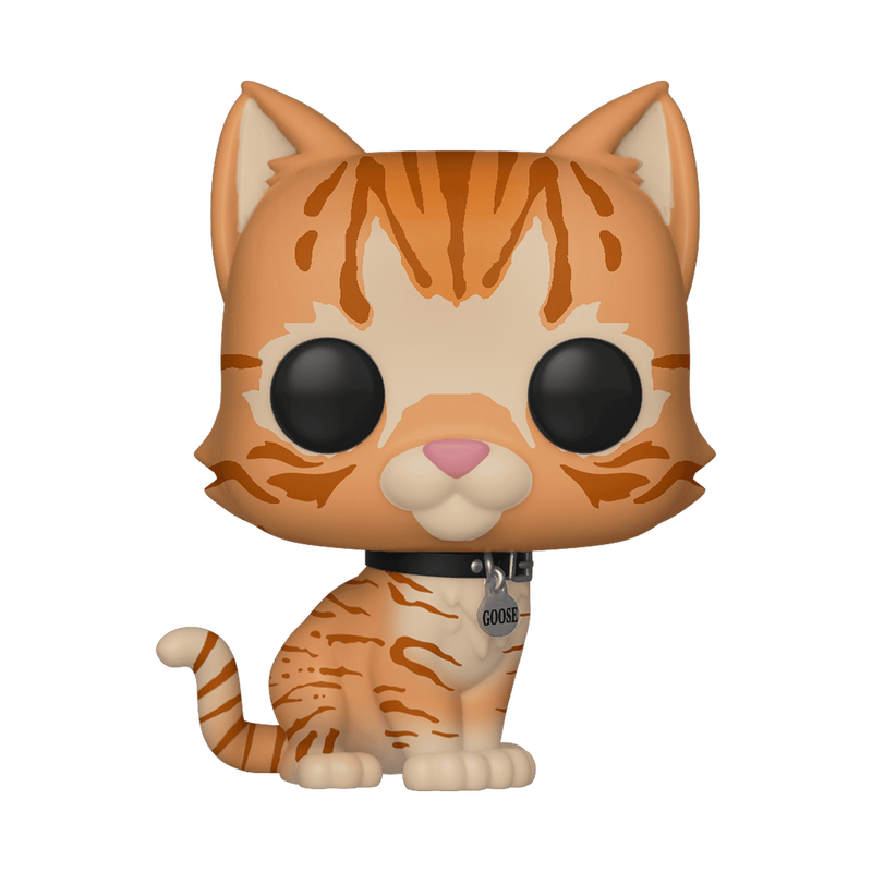 Pop! Goose the Cat, , hi-res view 1