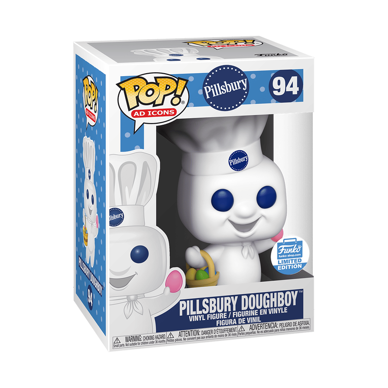 Pop! Pillsbury Doughboy, , hi-res view 2