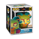 POP Disney: Coco- 6" Pepita (Neon/GW), , hi-res view 1