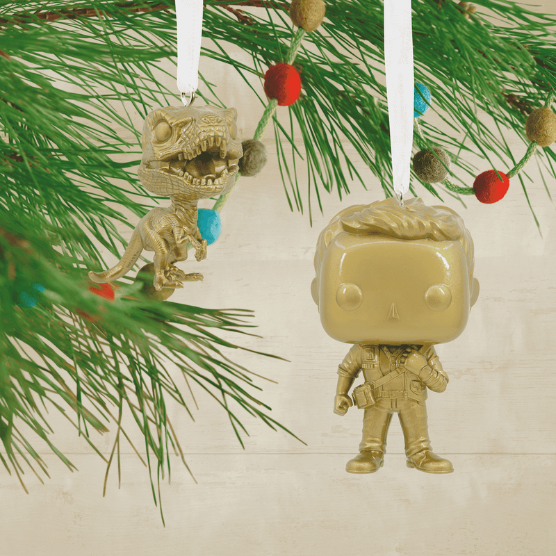 Owen & Blue Ornament, , hi-res view 4