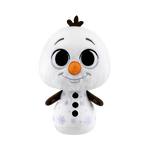SuperCute Plush: Frozen 2 - Olaf, , hi-res view 1