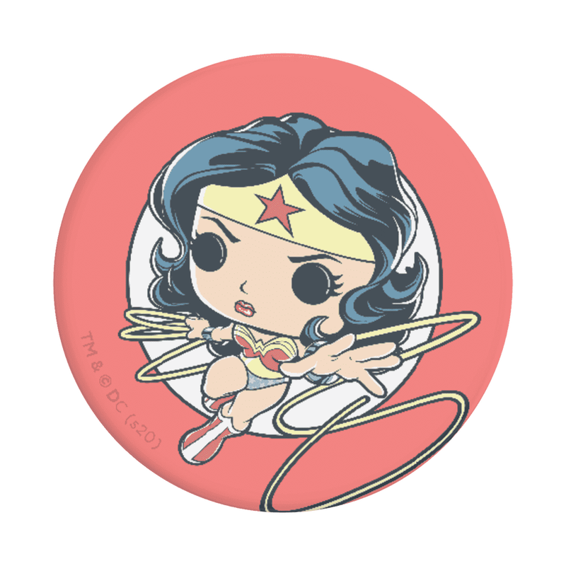 Pop! Sockets Wonder Woman, , hi-res view 2