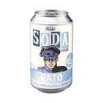 Vinyl SODA Kato, , hi-res view 2