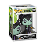 Pop! Maleficent, , hi-res view 2