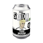 Vinyl SODA Todd Ingram, , hi-res view 2