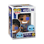 Pop! & Buddy Elio with OOOOO (Glow), , hi-res view 2