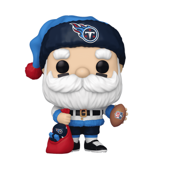 Pop! Titans Santa, Image 1