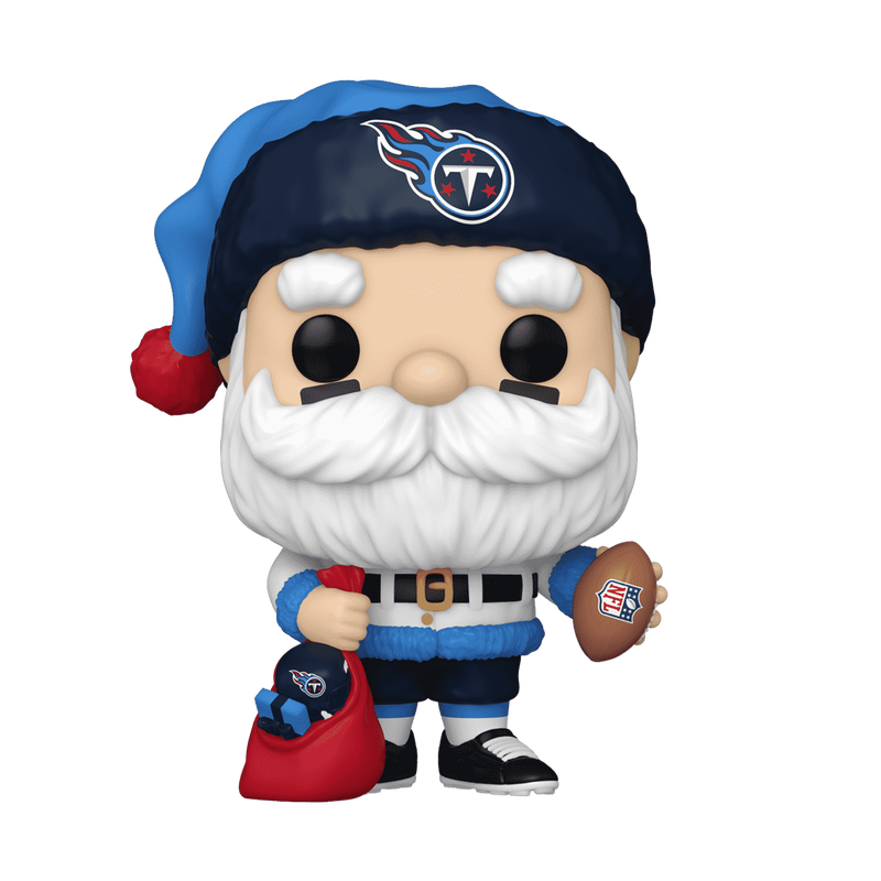 Pop! Titans Santa, , hi-res view 1