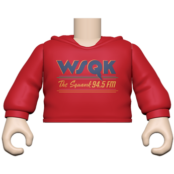 PY: Torso - ML SK1 - ST5 WSQK Crew, Image 1