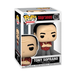 Pop! Tony Soprano, , hi-res view 3