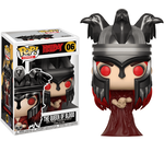 Hellboy- Nimue, The Queen of Blood, , hi-res view 1