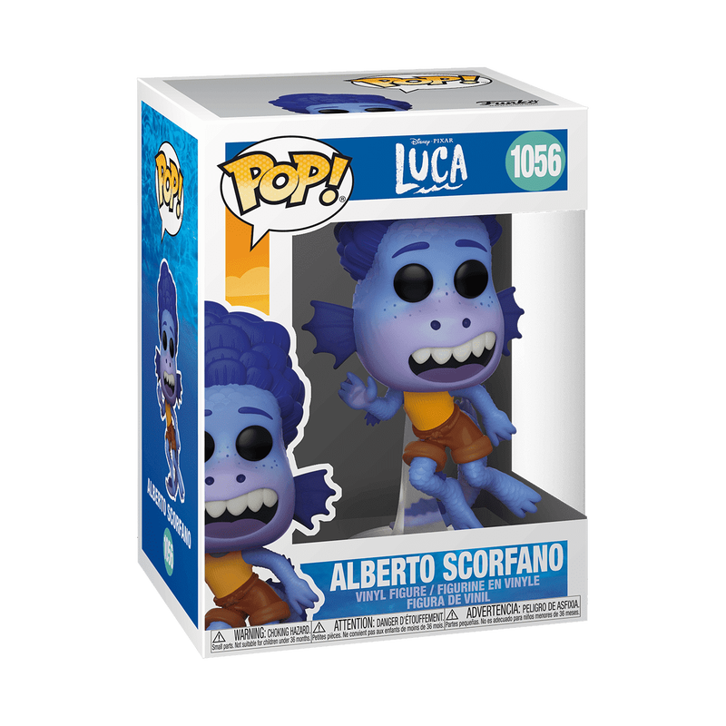 Pop! Alberto Scorfano, , hi-res view 2