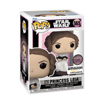 Pop! Power of the Galaxy: Princess Leia, , hi-res view 2