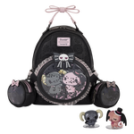 NYCC Limited Edition Sanrio Lloromannic Berry and Cherry Pop! & Bag Bundle, , hi-res view 2