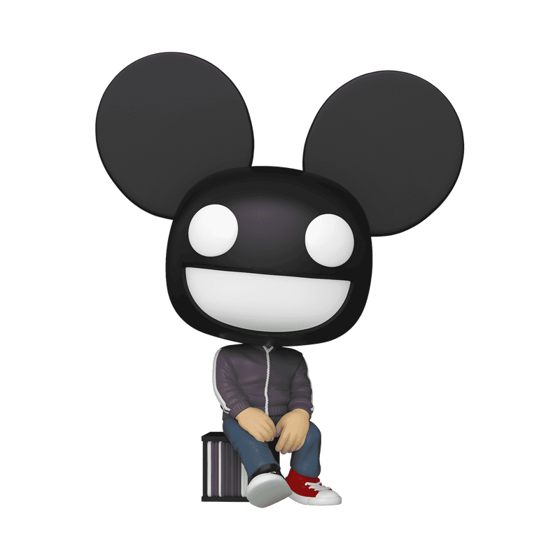 Pop! Deadmau5, , hi-res view 1