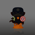 Pop! Soldier Supreme (Glow), , hi-res view 2