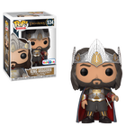 LOTR/Hobbit S3- King Aragorn, , hi-res view 1
